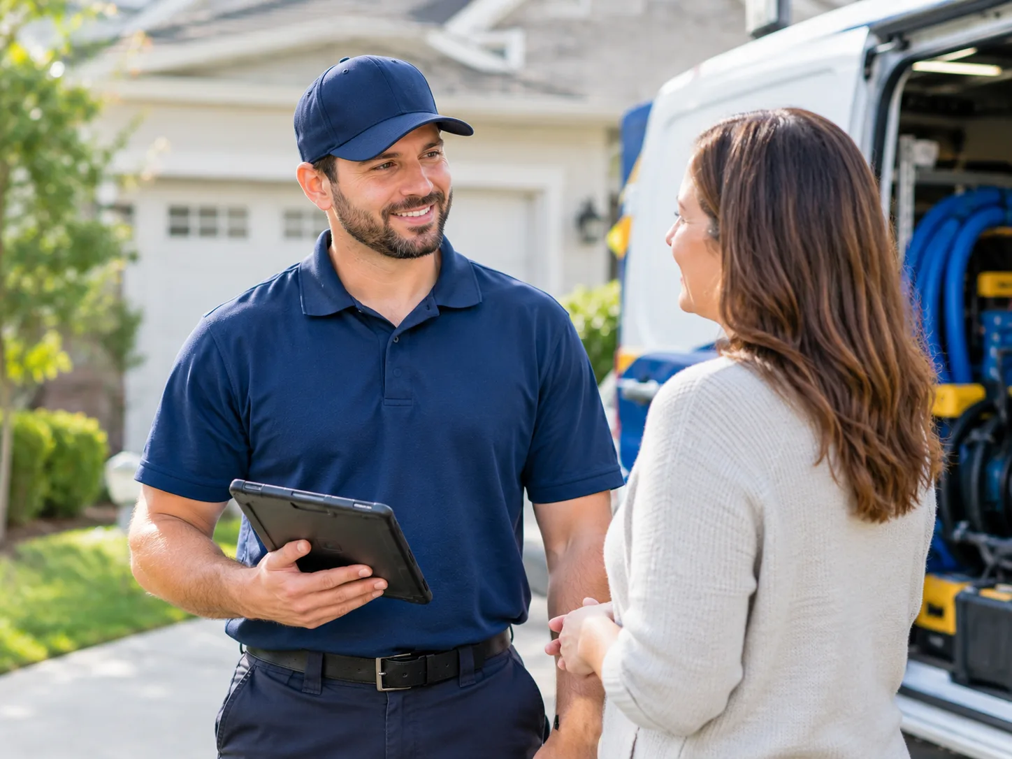 Sewage Backup Cleanup Glorieta, NM FAQs